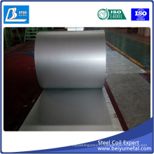 Prime Galvalume / Aluzinc Steel Coil / Sheet SPCC